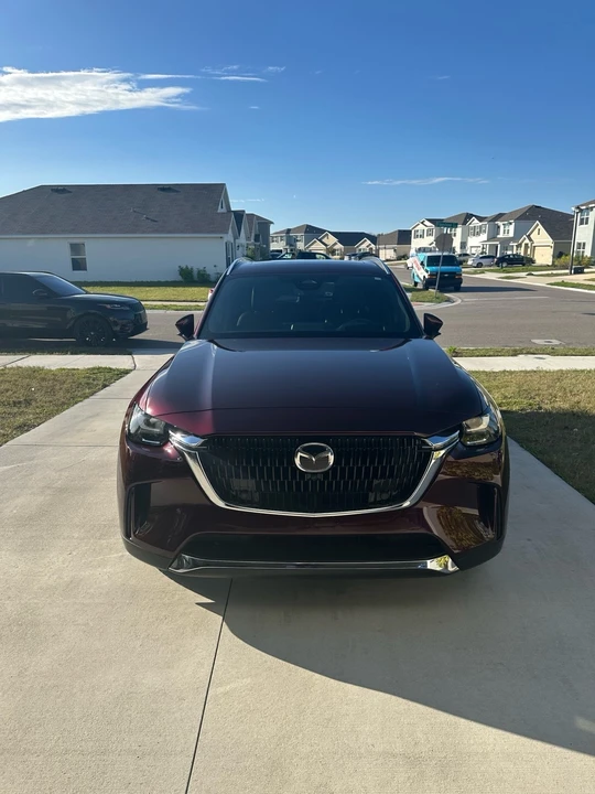 2024 Mazda CX-90 - Image 5 of 10