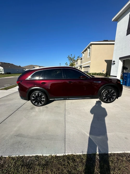 2024 Mazda CX-90 - Image 6 of 10