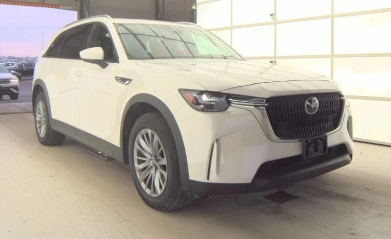 2024 Mazda CX-90 - Image 2 of 3
