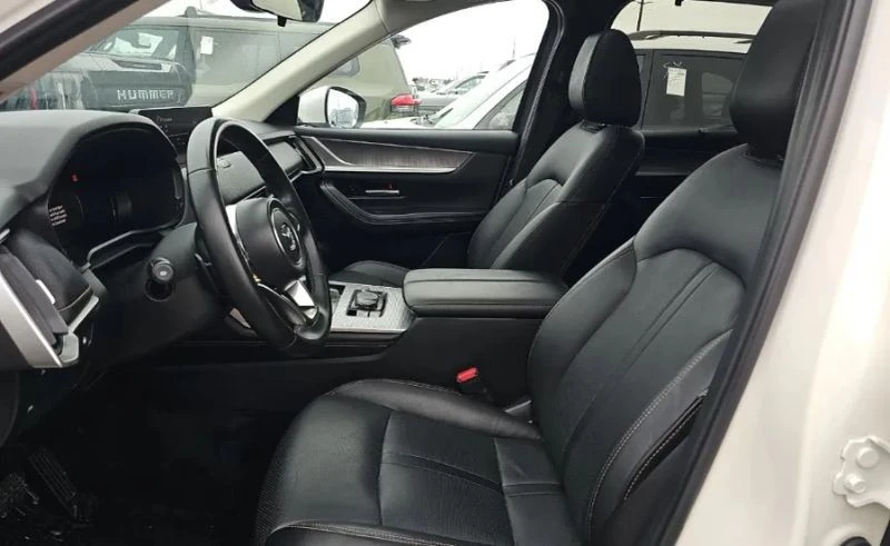 2024 Mazda CX-90 - Image 3 of 3