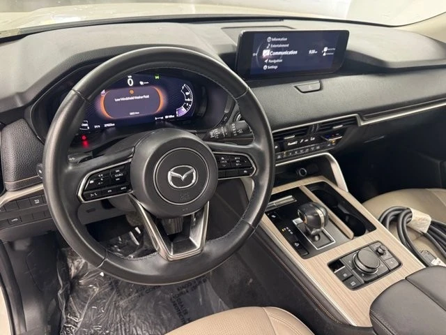 2024 Mazda CX-90 - Image 8 of 13