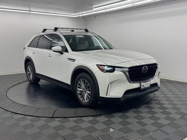 2024 Mazda CX-90 - Image 4 of 13