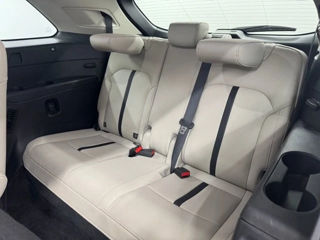 2024 Mazda CX-90 - Image 11 of 13