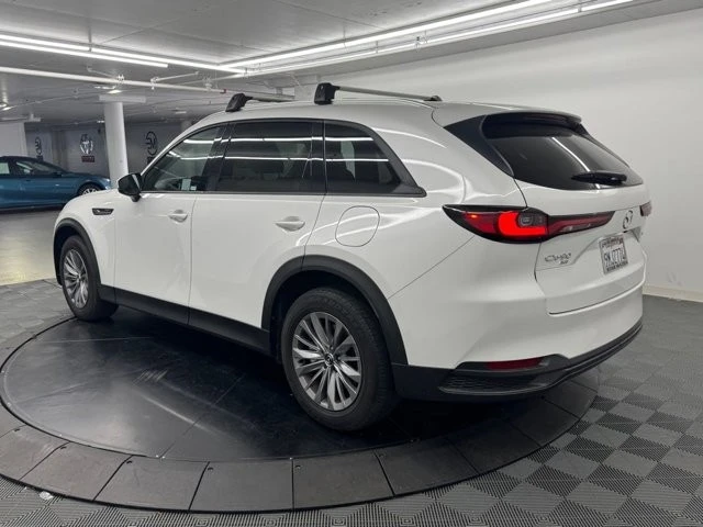 2024 Mazda CX-90 - Image 6 of 13