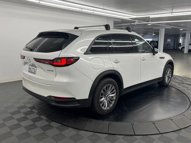 2024 Mazda CX-90 - Image 5 of 13