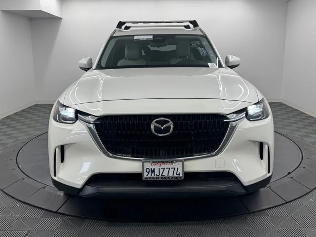 2024 Mazda CX-90 - Image 3 of 13