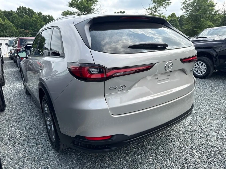 2024 Mazda CX-90 - Image 5 of 5