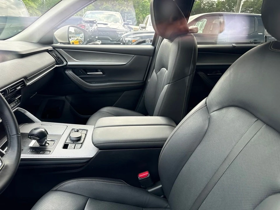 2024 Mazda CX-90 - Image 3 of 5