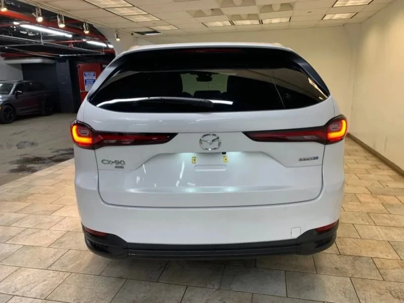 2024 Mazda CX-90 - Image 6 of 12