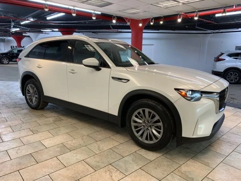 2024 Mazda CX-90 - Image 8 of 12
