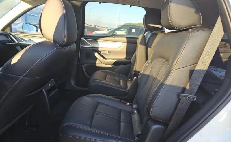 2024 Mazda CX-90 - Image 4 of 4