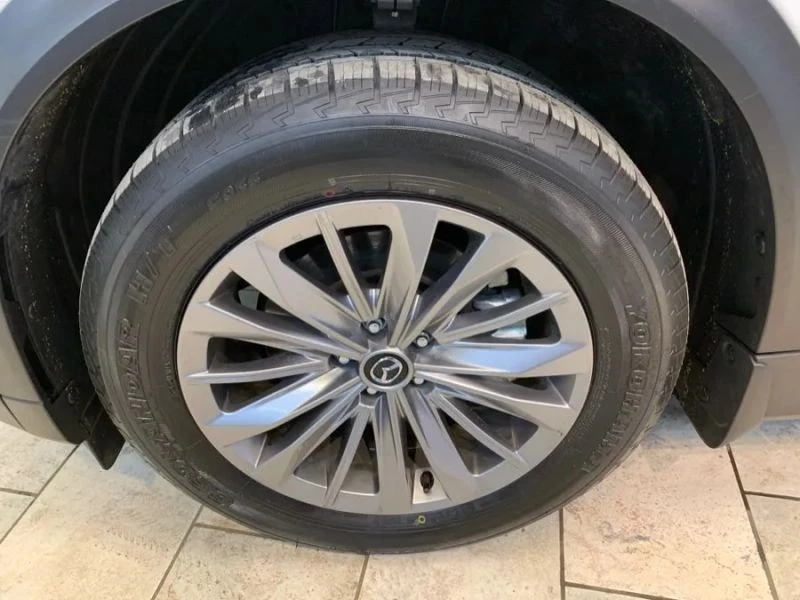2024 Mazda CX-90 - Image 12 of 12