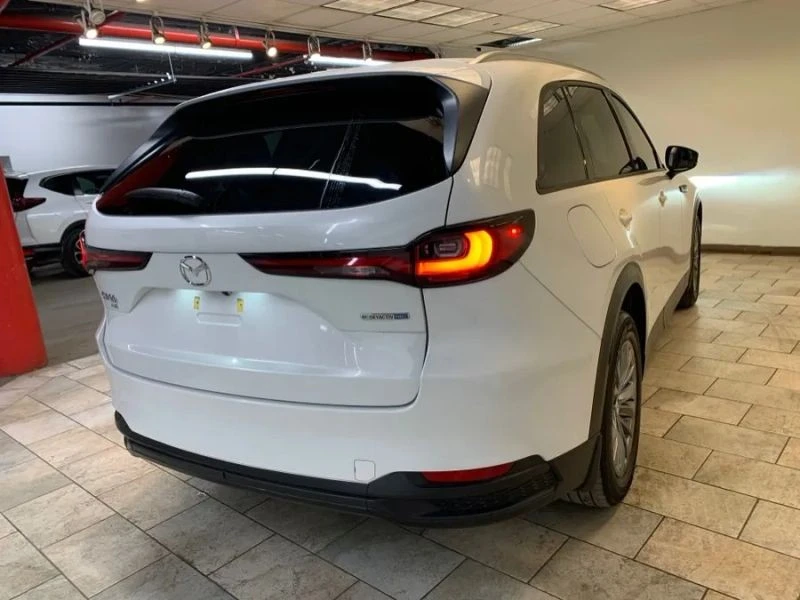 2024 Mazda CX-90 - Image 7 of 12