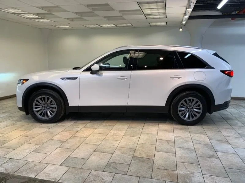 2024 Mazda CX-90 - Image 4 of 12
