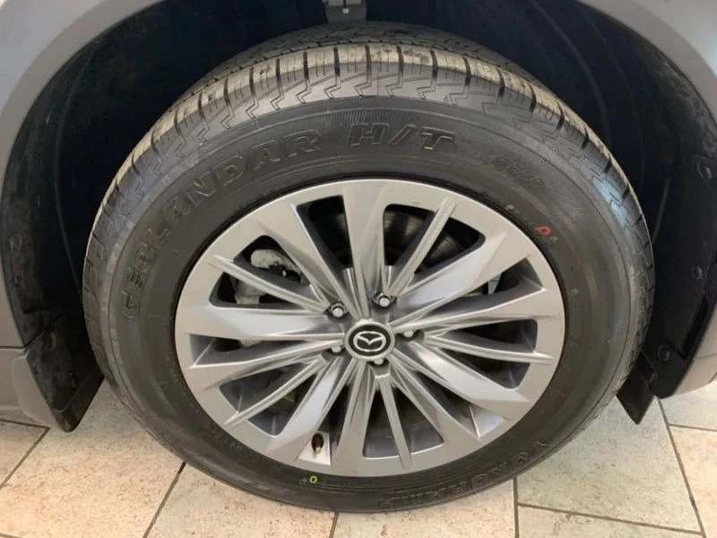 2024 Mazda CX-90 - Image 9 of 12