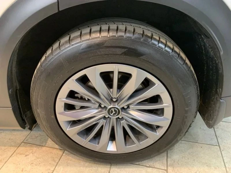 2024 Mazda CX-90 - Image 11 of 12