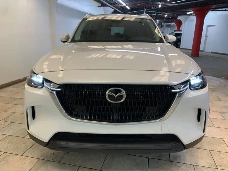 2024 Mazda CX-90 - Image 3 of 12