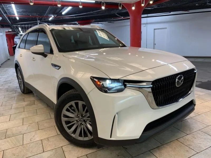 2024 Mazda CX-90 - Image 2 of 12