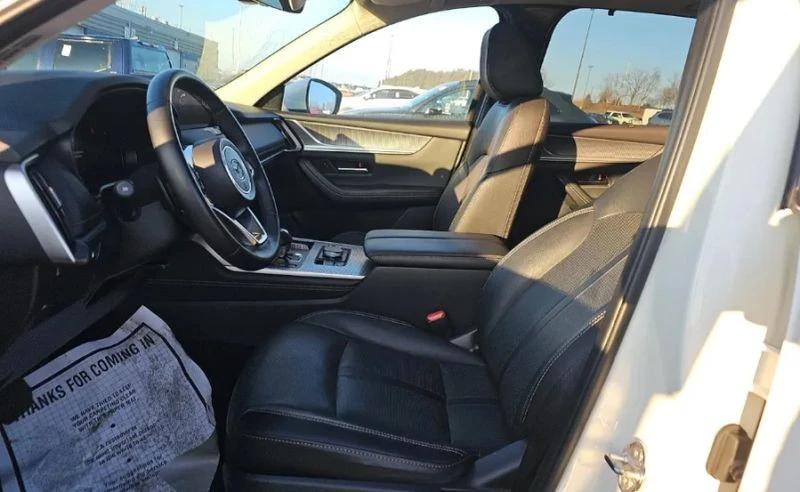 2024 Mazda CX-90 - Image 3 of 4