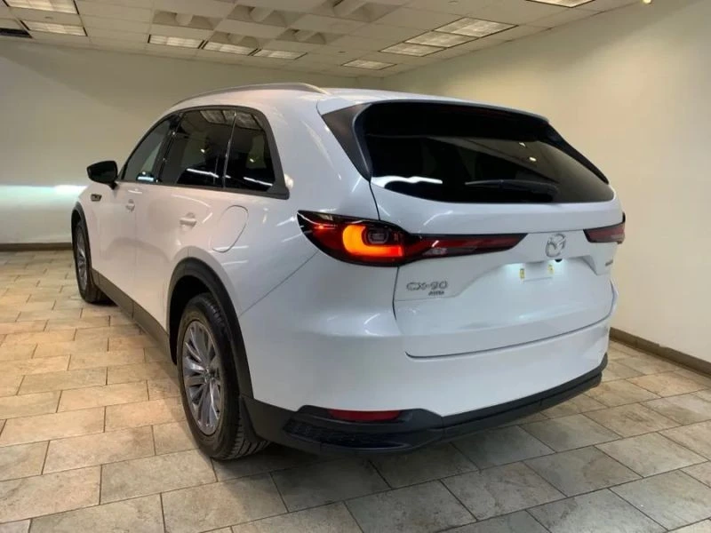 2024 Mazda CX-90 - Image 5 of 12