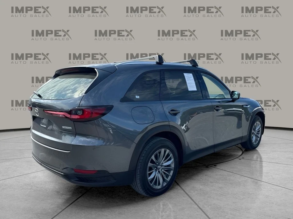 2024 Mazda CX-90 - Image 5 of 31