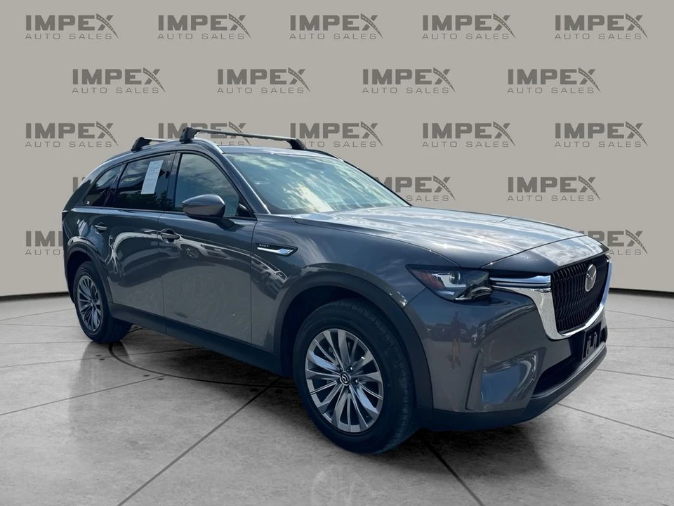 2024 Mazda CX-90 - Image 7 of 31