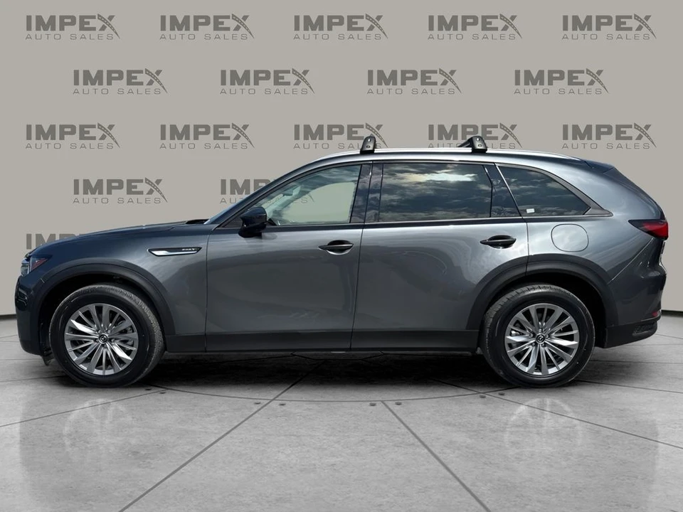 2024 Mazda CX-90 - Image 2 of 31