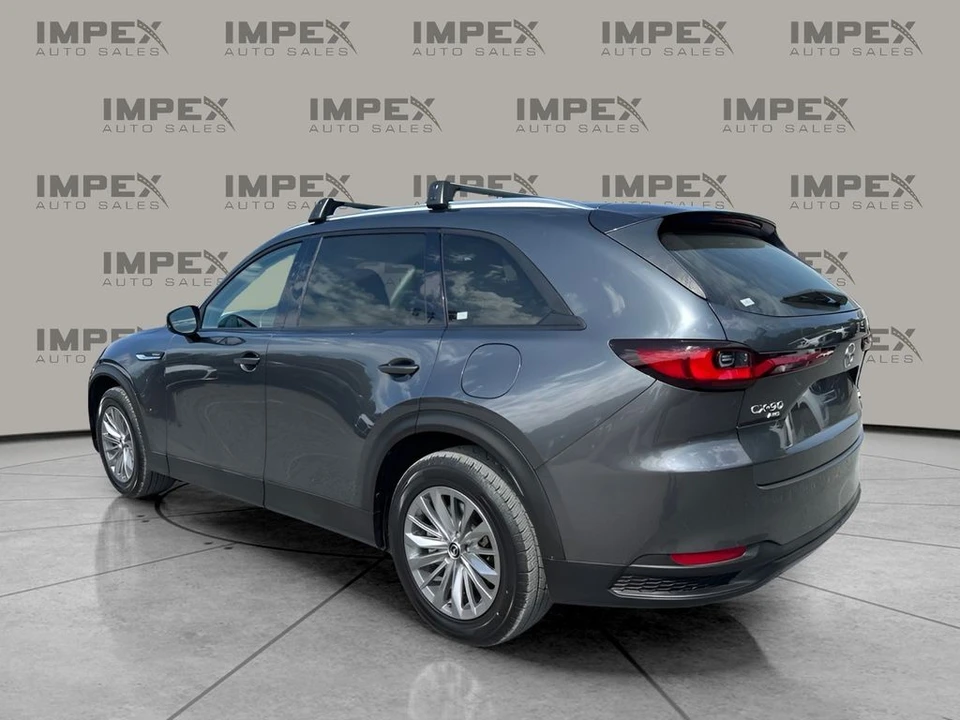2024 Mazda CX-90 - Image 3 of 31