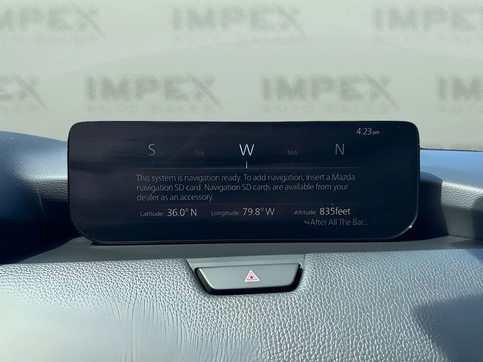 2024 Mazda CX-90 - Image 23 of 31