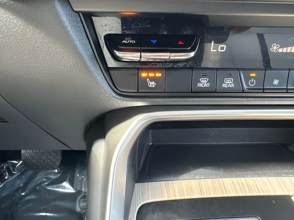 2024 Mazda CX-90 - Image 21 of 31