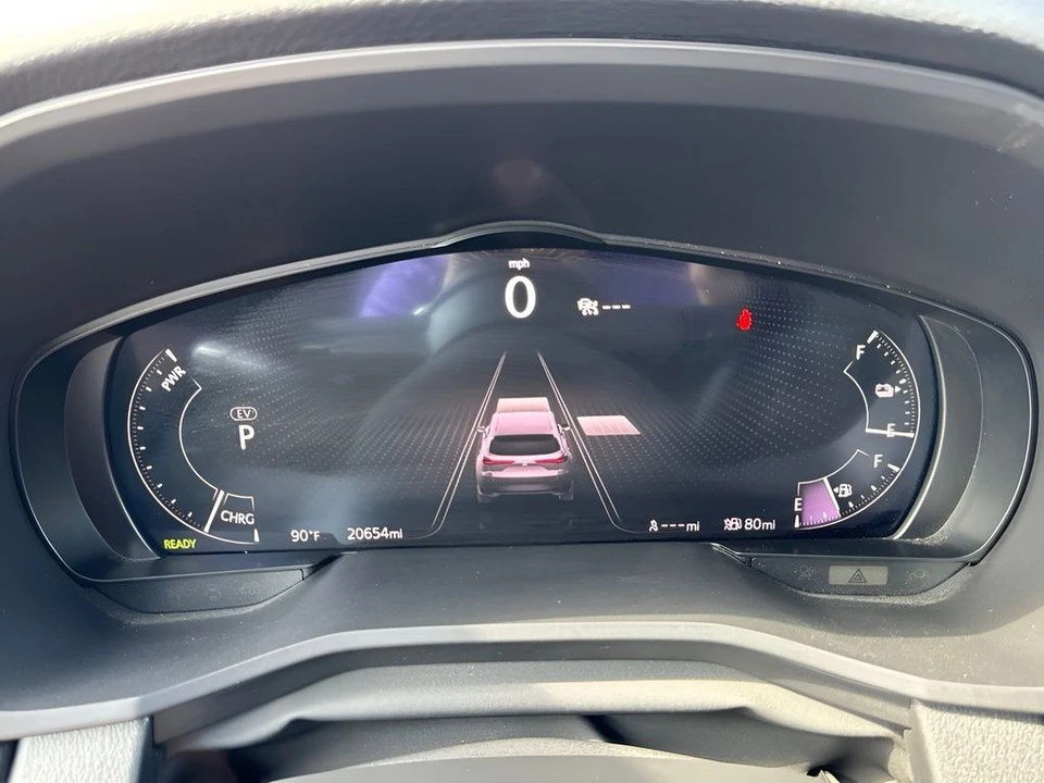 2024 Mazda CX-90 - Image 24 of 31