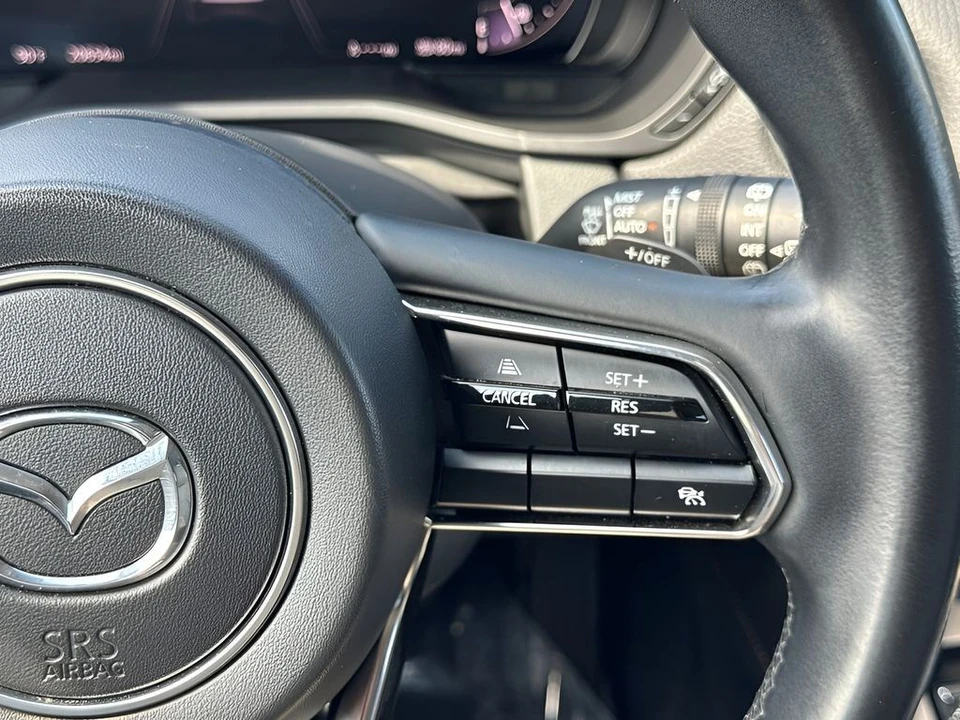 2024 Mazda CX-90 - Image 16 of 31