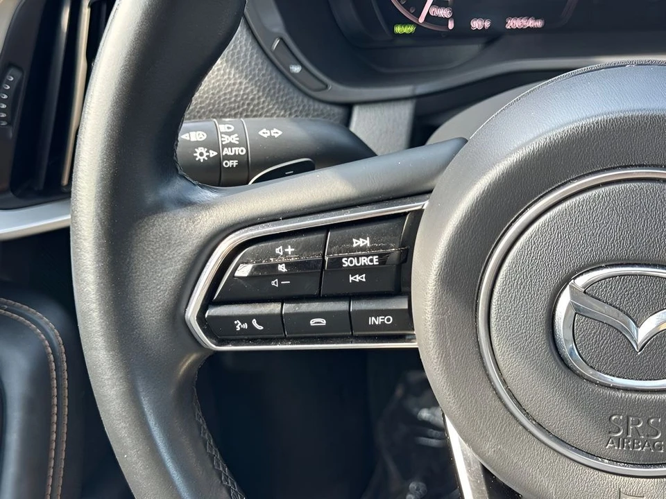 2024 Mazda CX-90 - Image 15 of 31