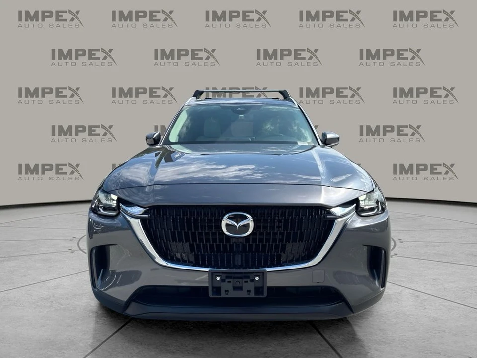 2024 Mazda CX-90 - Image 8 of 31