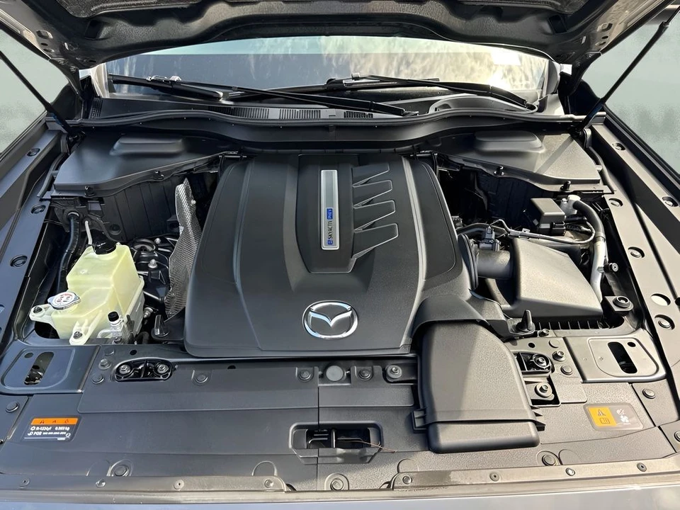 2024 Mazda CX-90 - Image 31 of 31