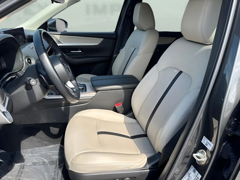 2024 Mazda CX-90 - Image 9 of 31