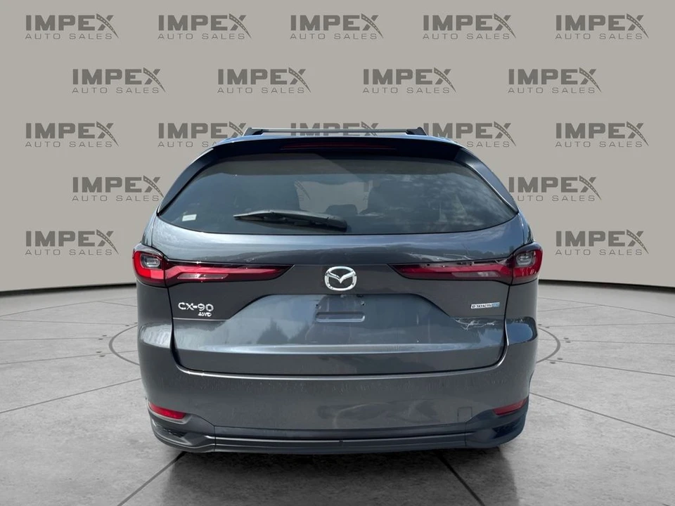 2024 Mazda CX-90 - Image 4 of 31