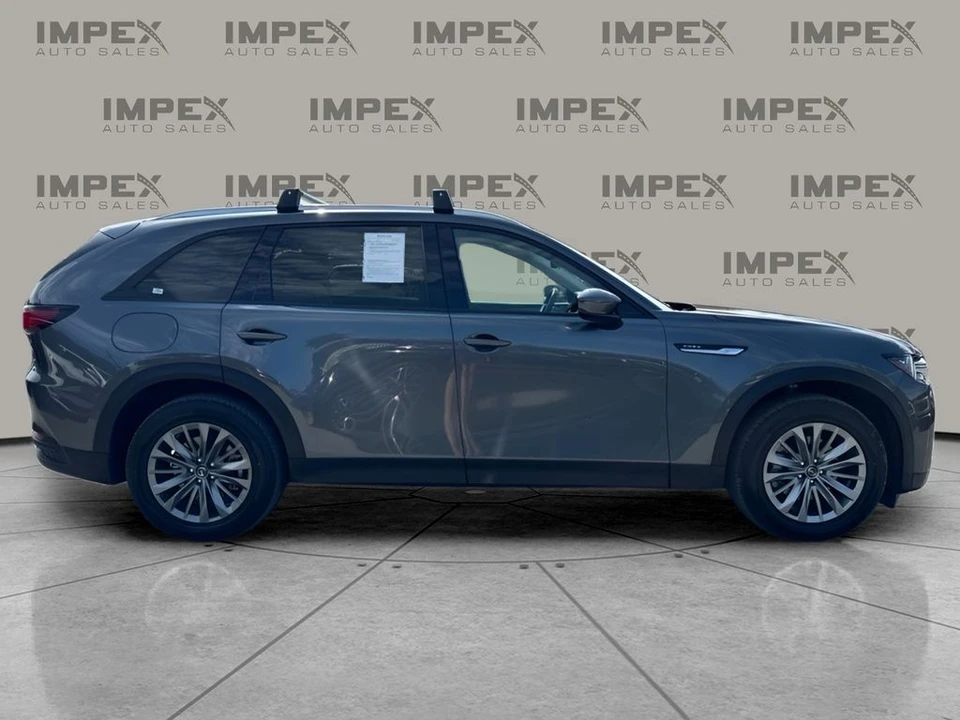 2024 Mazda CX-90 - Image 6 of 31