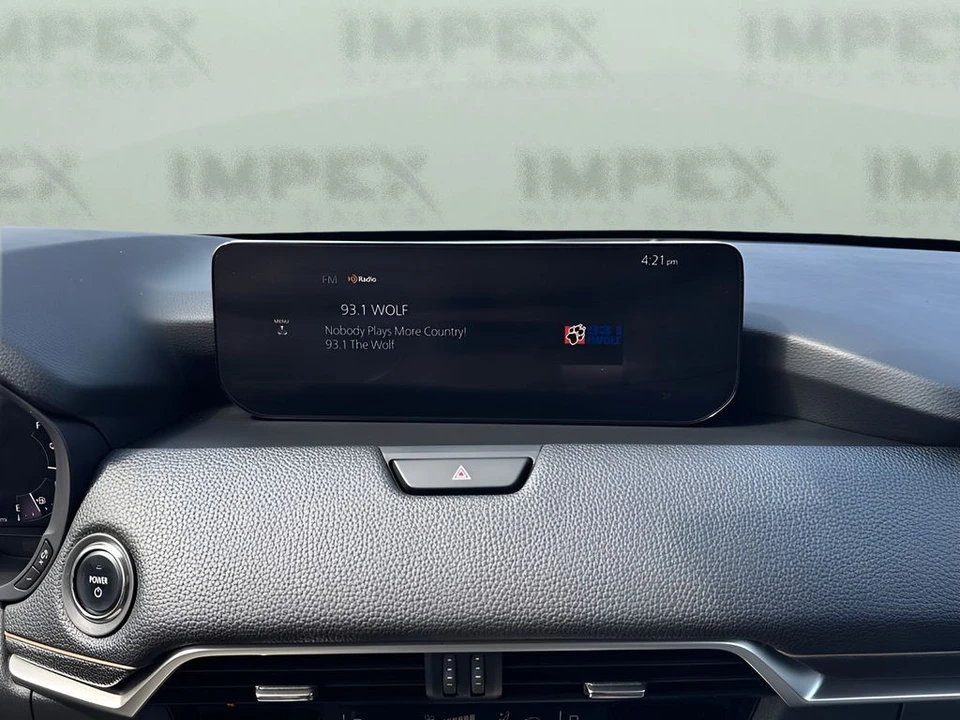 2024 Mazda CX-90 - Image 18 of 31