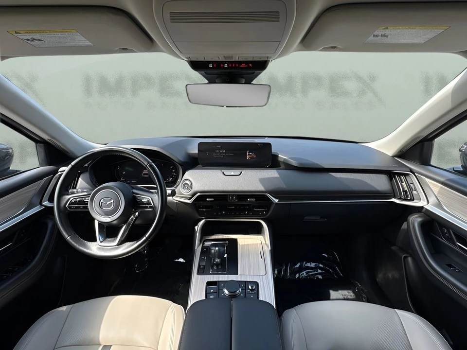 2024 Mazda CX-90 - Image 13 of 31