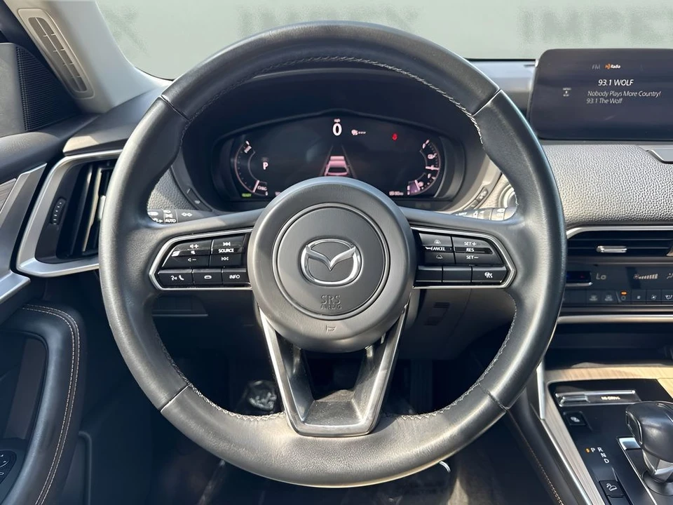 2024 Mazda CX-90 - Image 14 of 31