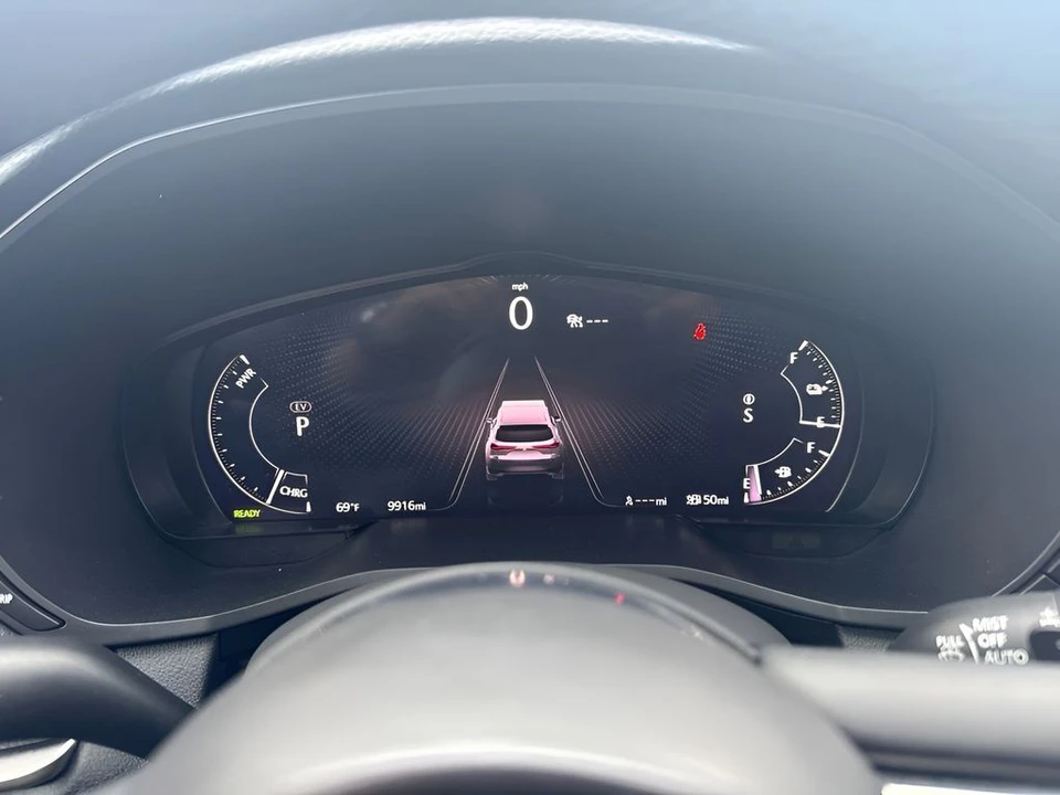 2024 Mazda CX-90 - Image 13 of 24