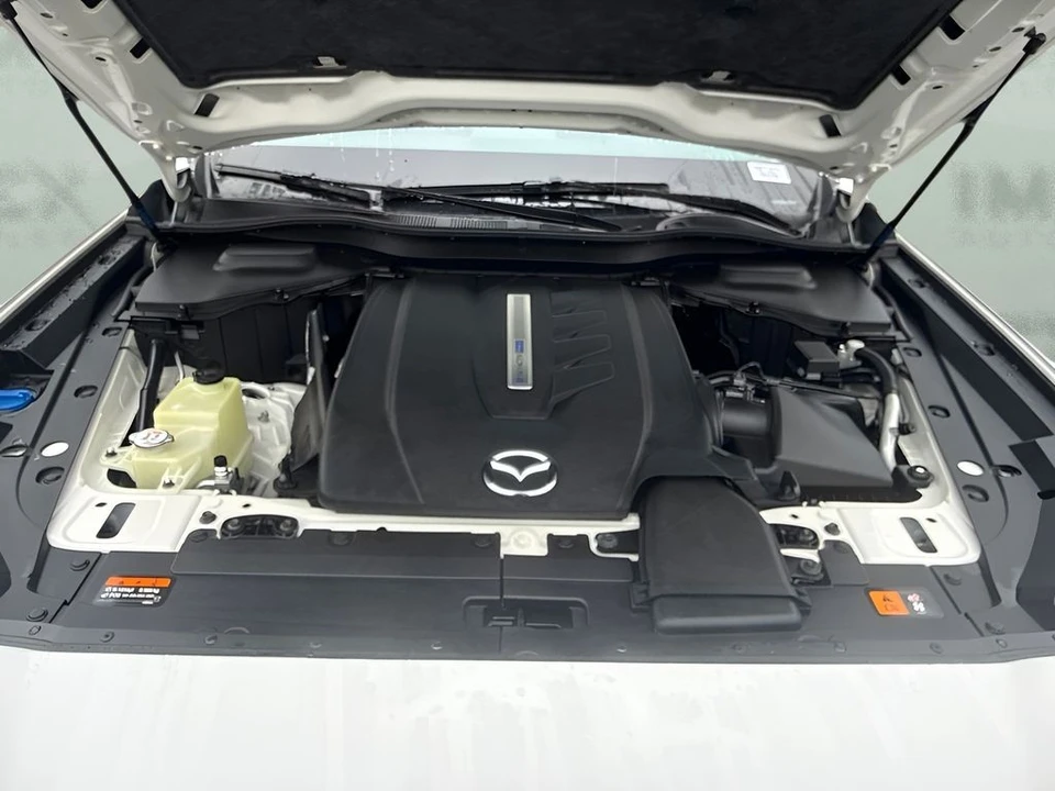 2024 Mazda CX-90 - Image 20 of 24
