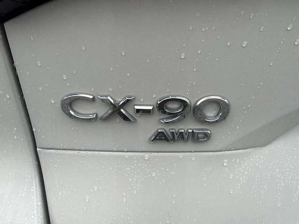 2024 Mazda CX-90 - Image 22 of 24