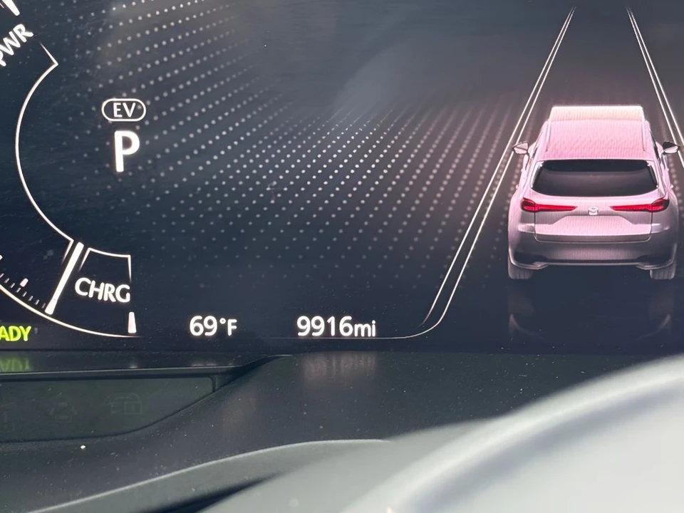 2024 Mazda CX-90 - Image 14 of 24