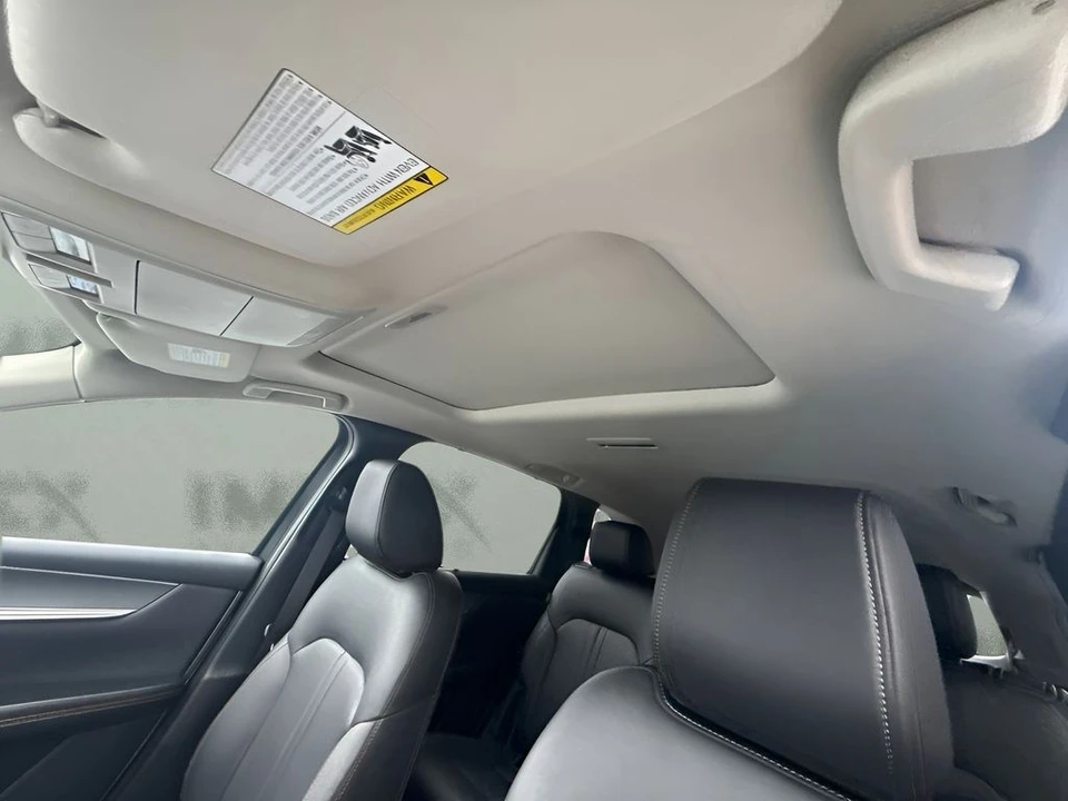 2024 Mazda CX-90 - Image 7 of 24