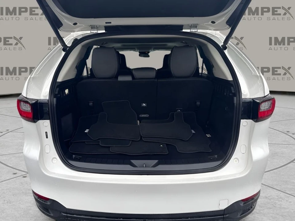 2024 Mazda CX-90 - Image 18 of 24