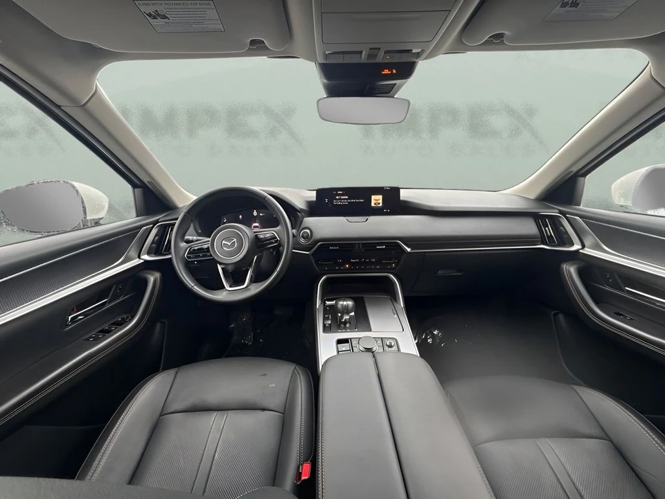 2024 Mazda CX-90 - Image 9 of 24