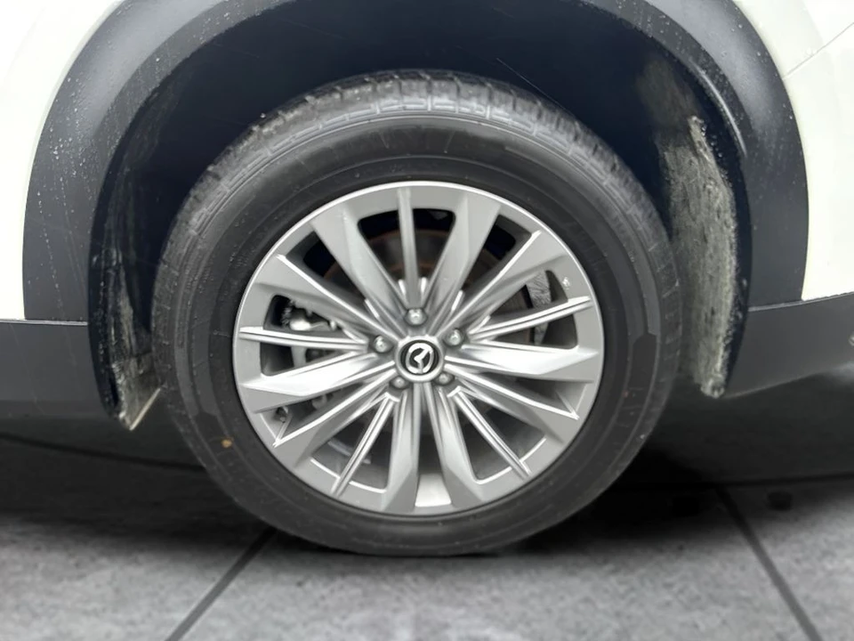 2024 Mazda CX-90 - Image 23 of 24