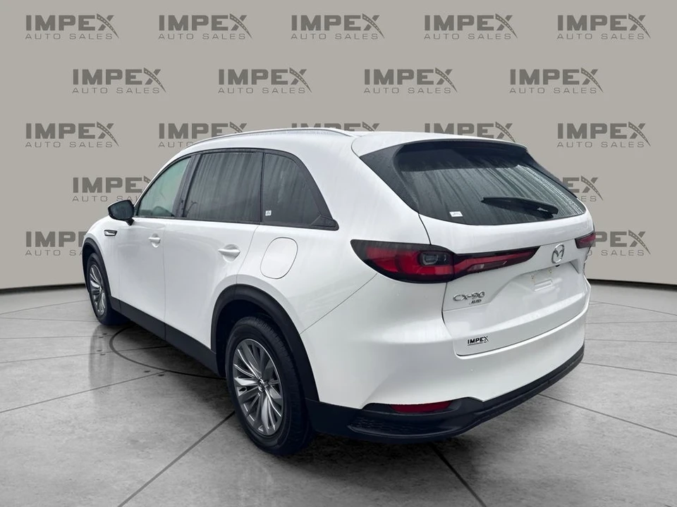 2024 Mazda CX-90 - Image 2 of 24